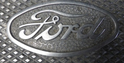 Ford geht mit E-Cars in Serie